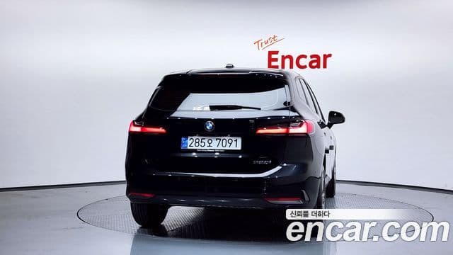 BMW 2시리즈 active 투어러 (U06) 220i Advantage, 2025 4
