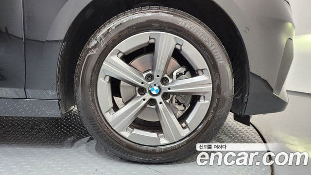 BMW 2시리즈 active 투어러 (U06) 220i Advantage, 2025 все фото