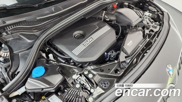 BMW 2시리즈 active 투어러 (U06) 220i Advantage, 2025 6