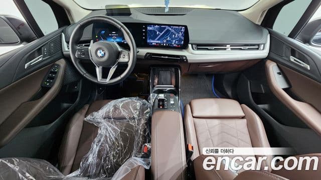 BMW 2시리즈 active 투어러 (U06) 220i Advantage, 2025 7