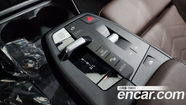 BMW 2시리즈 active 투어러 (U06) 220i Advantage, 2025 9