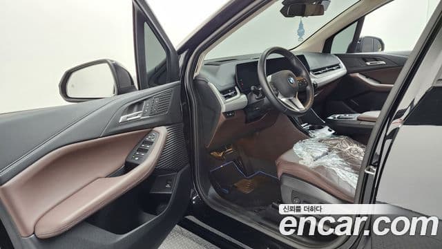 BMW 2시리즈 active 투어러 (U06) 220i Advantage, 2025 10