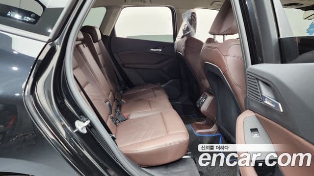 BMW 2시리즈 active 투어러 (U06) 220i Advantage, 2025 12