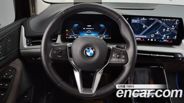 BMW 2시리즈 active 투어러 (U06) 220i Advantage, 2025 13