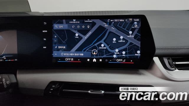 BMW 2시리즈 active 투어러 (U06) 220i Advantage, 2025 15