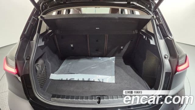 BMW 2시리즈 active 투어러 (U06) 220i Advantage, 2025 20