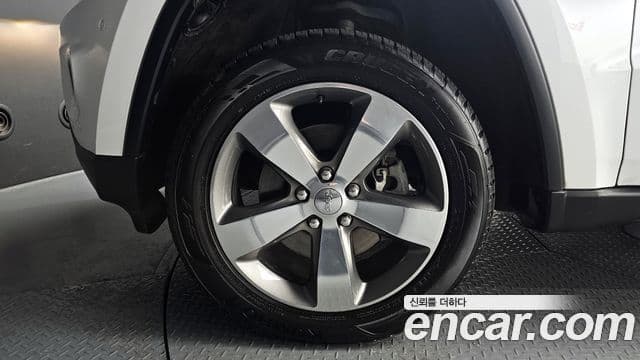 Jeep Grand Cherokee WK2, 2015 все фото