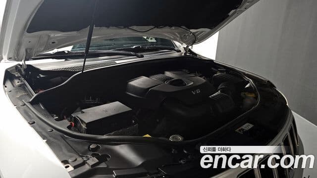 Jeep Grand Cherokee WK2, 2015 6