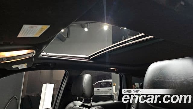 Jeep Grand Cherokee WK2, 2015 19