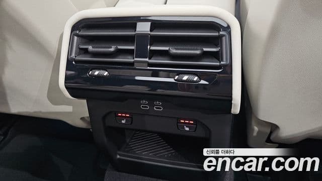 BMW 5시리즈 (G60) 520i M Sport, 2025 19