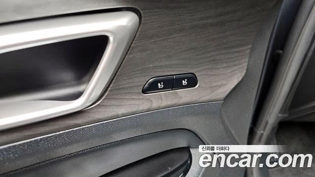 Kia Sportage 5세대 гибрид Signature 2WD, 2023 18