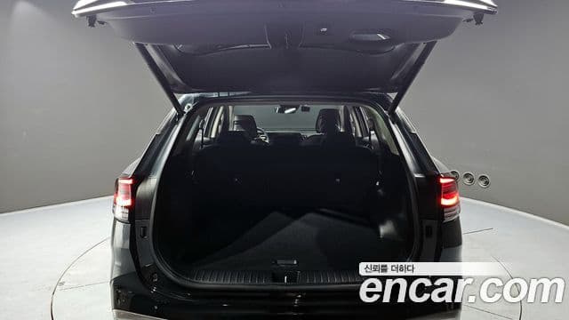 Kia Sportage 5세대 гибрид Signature 2WD, 2023 20