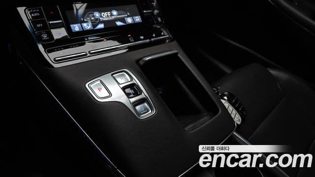 Hyundai The / новый New Grandeur IG Exclusive, 2020 9