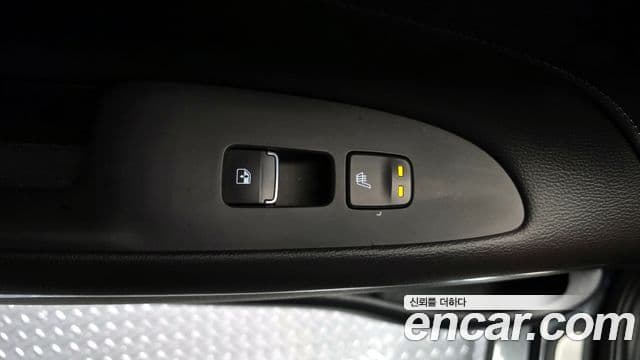 Hyundai The / новый New Grandeur IG Exclusive, 2020 17