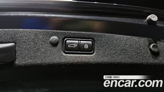 Hyundai The / новый New Grandeur IG Exclusive, 2020 20