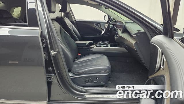 Kia K8 Prestige(арендный автомобиль), 2022 11