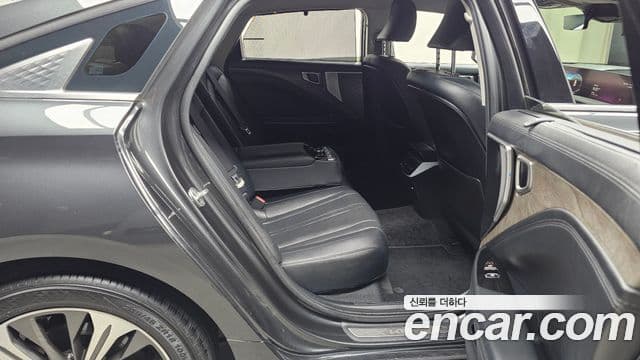 Kia K8 Prestige(арендный автомобиль), 2022 12