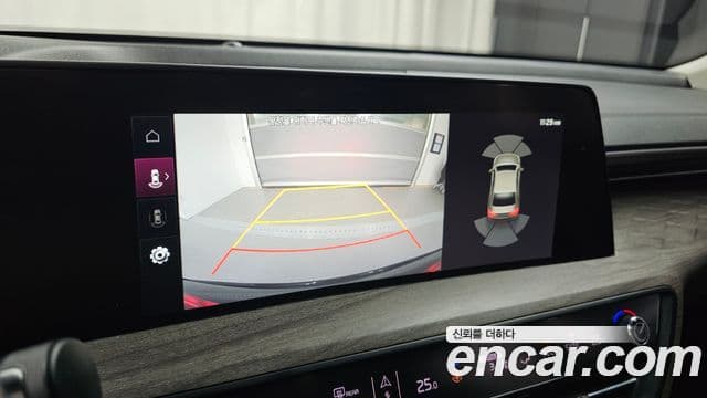 Kia K8 Prestige(арендный автомобиль), 2022 15