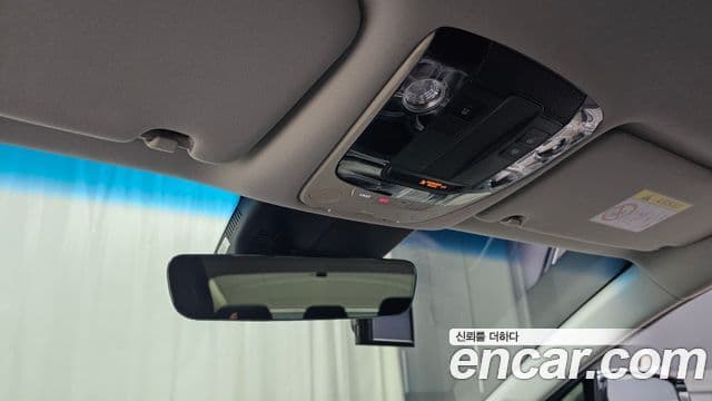 Kia K8 Prestige(арендный автомобиль), 2022 18