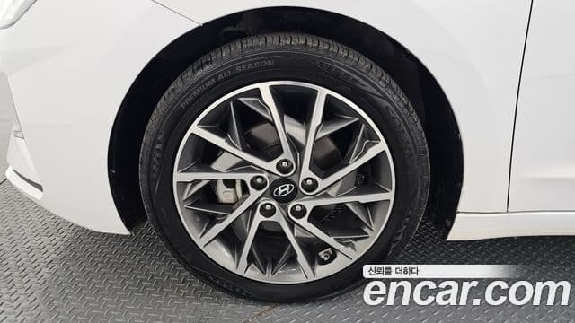 Hyundai The / новый New Avante AD Smart Choice, 2020 все фото