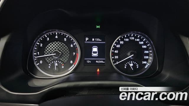 Hyundai The / новый New Avante AD Smart Choice, 2020 8