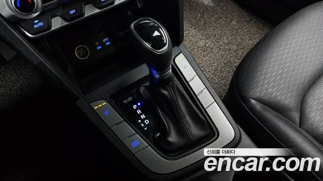 Hyundai The / новый New Avante AD Smart Choice, 2020 9