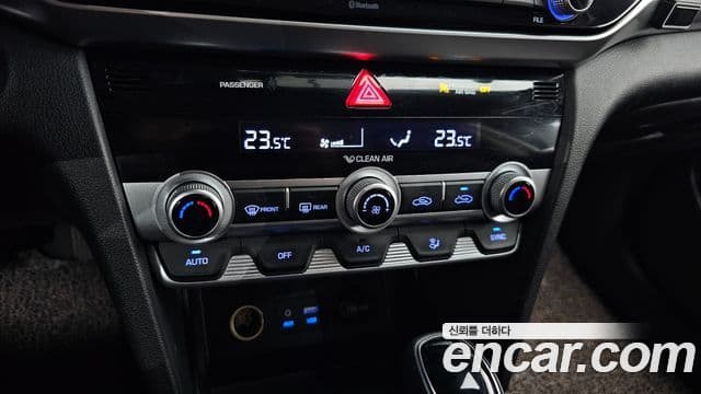 Hyundai The / новый New Avante AD Smart Choice, 2020 16