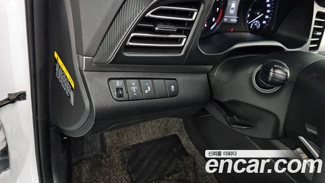 Hyundai The / новый New Avante AD Smart Choice, 2020 17