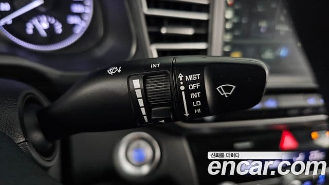 Hyundai The / новый New Avante AD Smart Choice, 2020 19