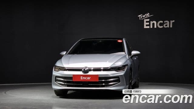 Volkswagen Гольф 8세대 Prestige, 2025 3