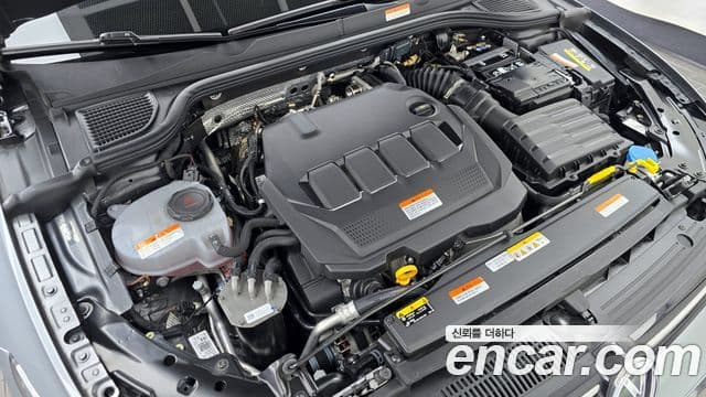 Volkswagen Гольф 8세대 Prestige, 2025 6