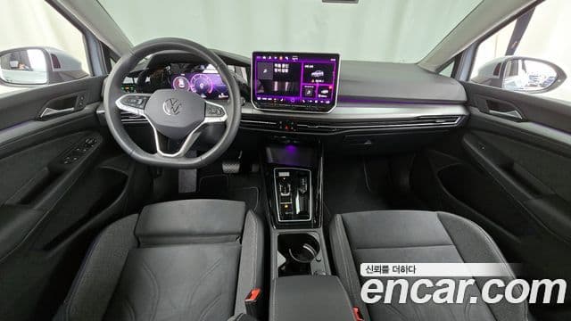Volkswagen Гольф 8세대 Prestige, 2025 7