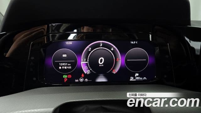 Volkswagen Гольф 8세대 Prestige, 2025 8