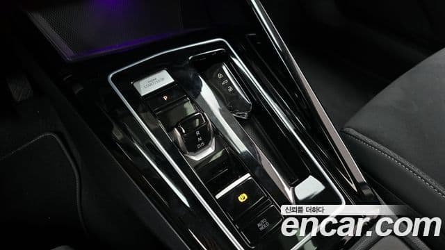 Volkswagen Гольф 8세대 Prestige, 2025 9