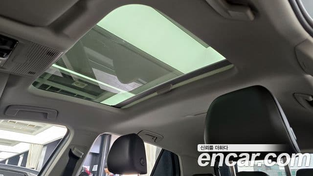 Volkswagen Гольф 8세대 Prestige, 2025 18