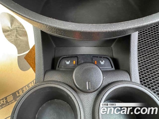 Chevrolet(GM대우) Spark Star, 2012 9