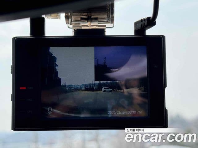 Chevrolet(GM대우) Spark Star, 2012 11