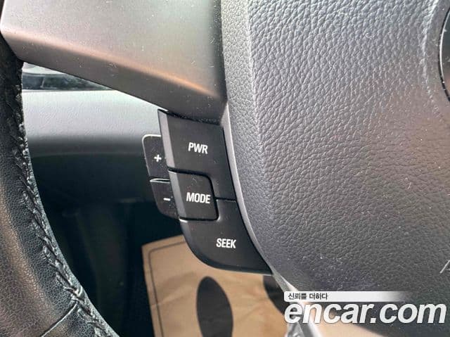 Chevrolet(GM대우) Spark Star, 2012 12