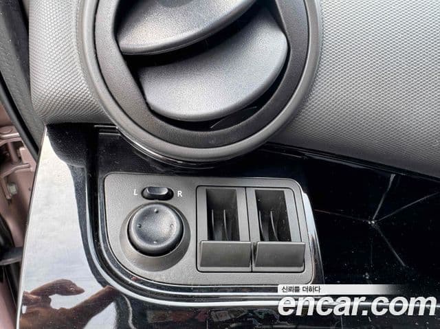 Chevrolet(GM대우) Spark Star, 2012 13