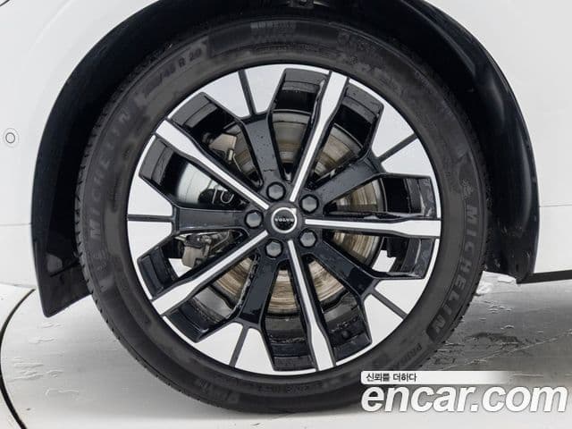 Volvo XC60 2세대 B5 Ultra Bright Air подвеска, 2026 все фото