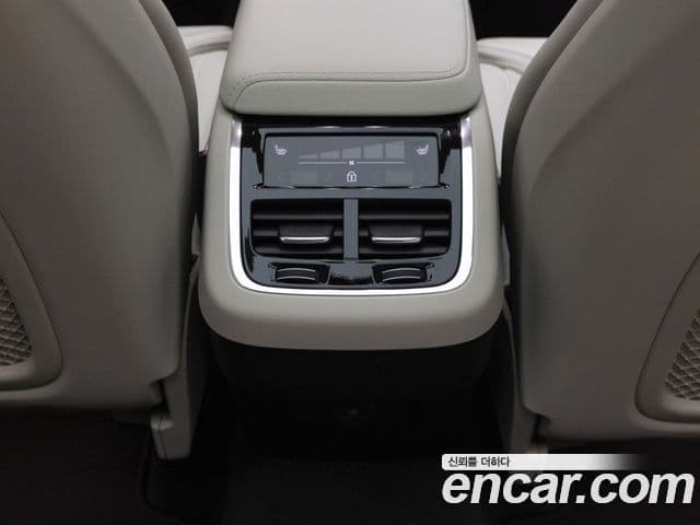 Volvo XC60 2세대 B5 Ultra Bright Air подвеска, 2026 12