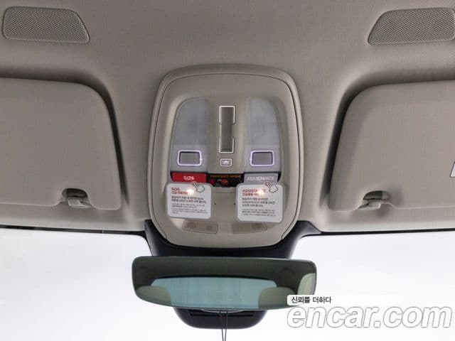 Volvo XC60 2세대 B5 Ultra Bright Air подвеска, 2026 15