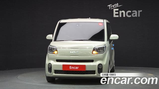 Kia The / новый New Ray Prestige Special, 2022 3