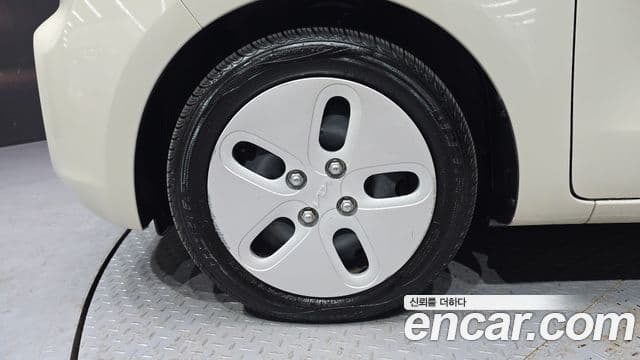 Kia The / новый New Ray Prestige Special, 2022 все фото