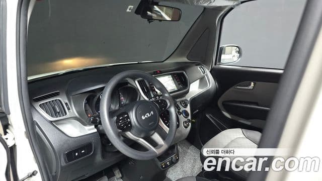 Kia The / новый New Ray Prestige Special, 2022 7