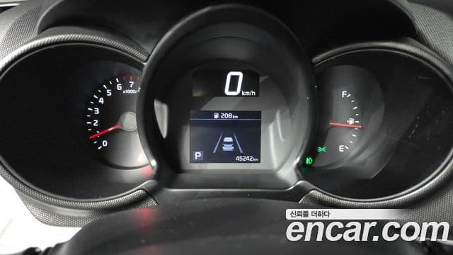 Kia The / новый New Ray Prestige Special, 2022 8