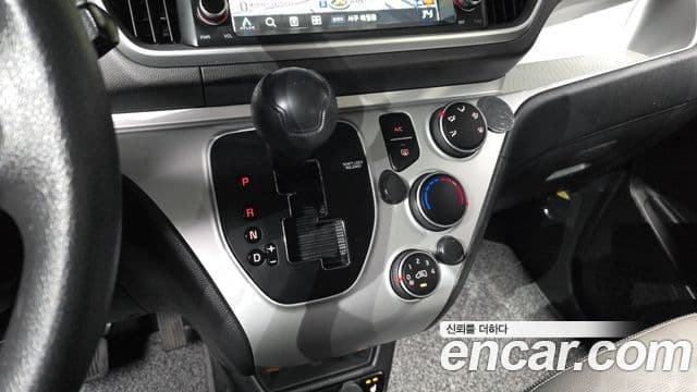 Kia The / новый New Ray Prestige Special, 2022 9