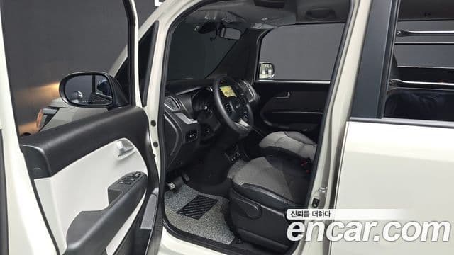 Kia The / новый New Ray Prestige Special, 2022 10