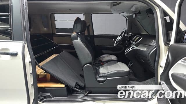 Kia The / новый New Ray Prestige Special, 2022 11