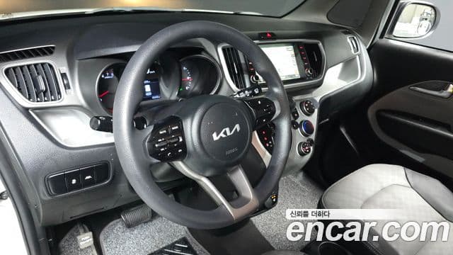 Kia The / новый New Ray Prestige Special, 2022 13